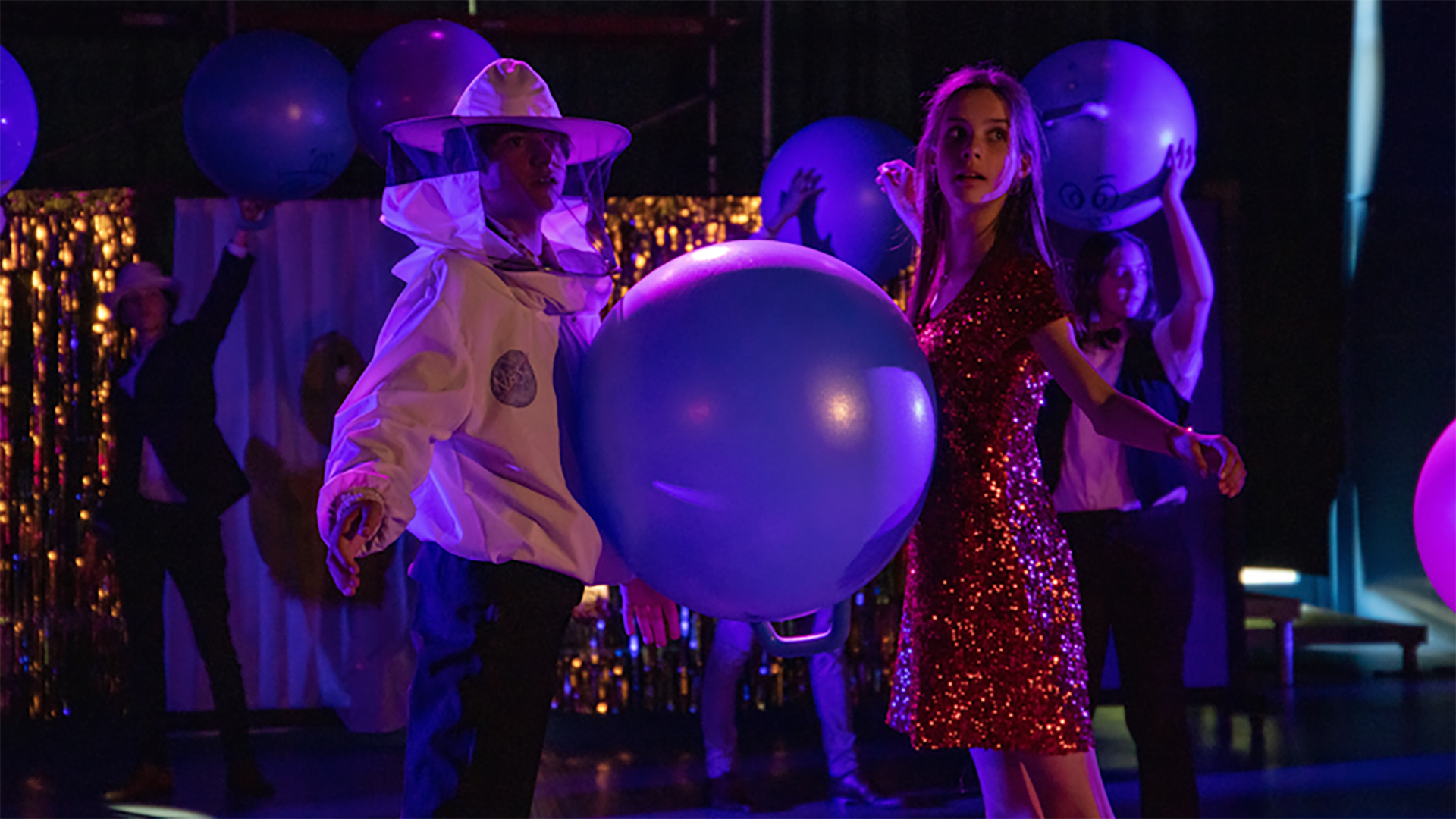 Beekvliet Toneel Tadaa